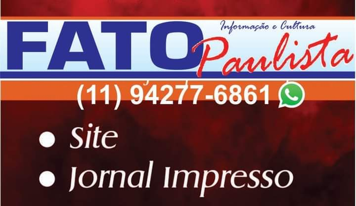 Foto da capa de Fato Paulista - Portal de Notícias